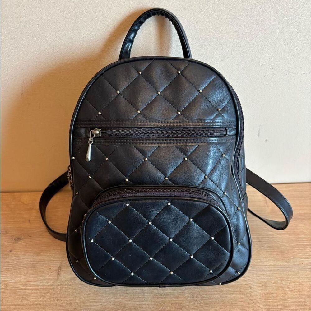 Unbranded Women's Black Bag